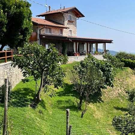 Villa dʼAlmè Le Lanterne B&B 외부 사진