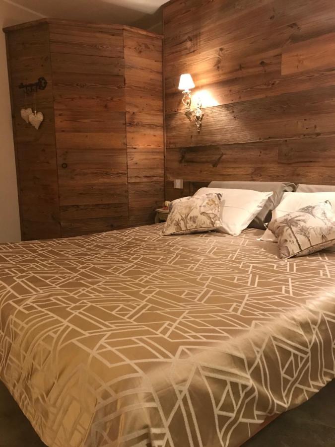 Villa dʼAlmè Le Lanterne B&B 외부 사진