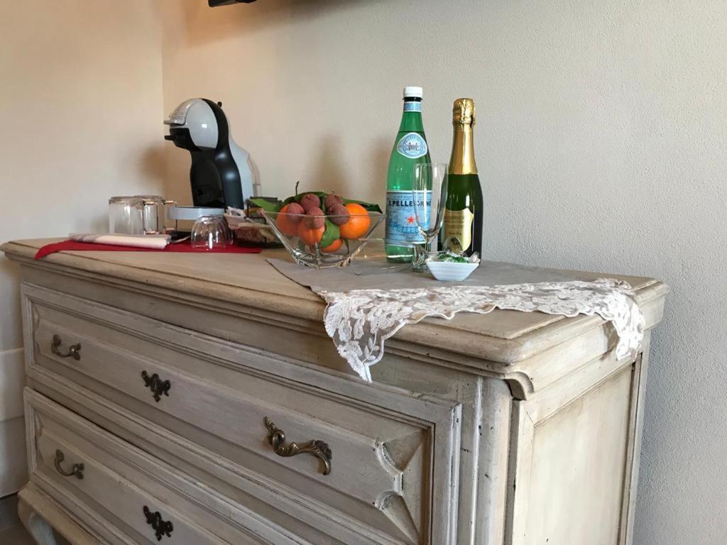 Villa dʼAlmè Le Lanterne B&B 외부 사진