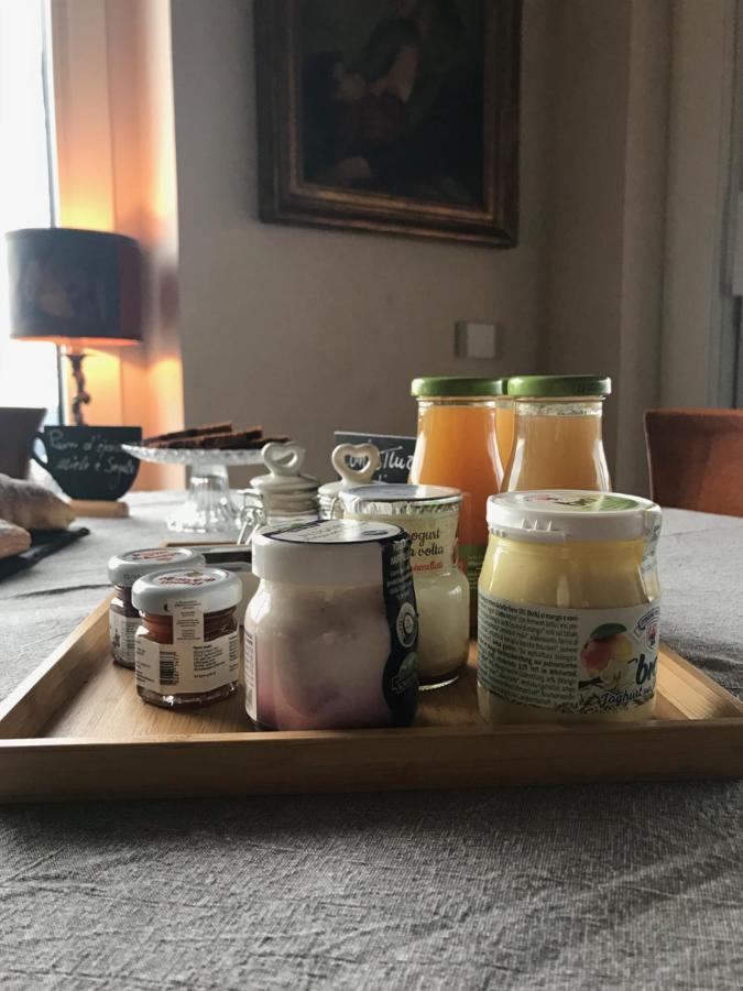 Villa dʼAlmè Le Lanterne B&B 외부 사진