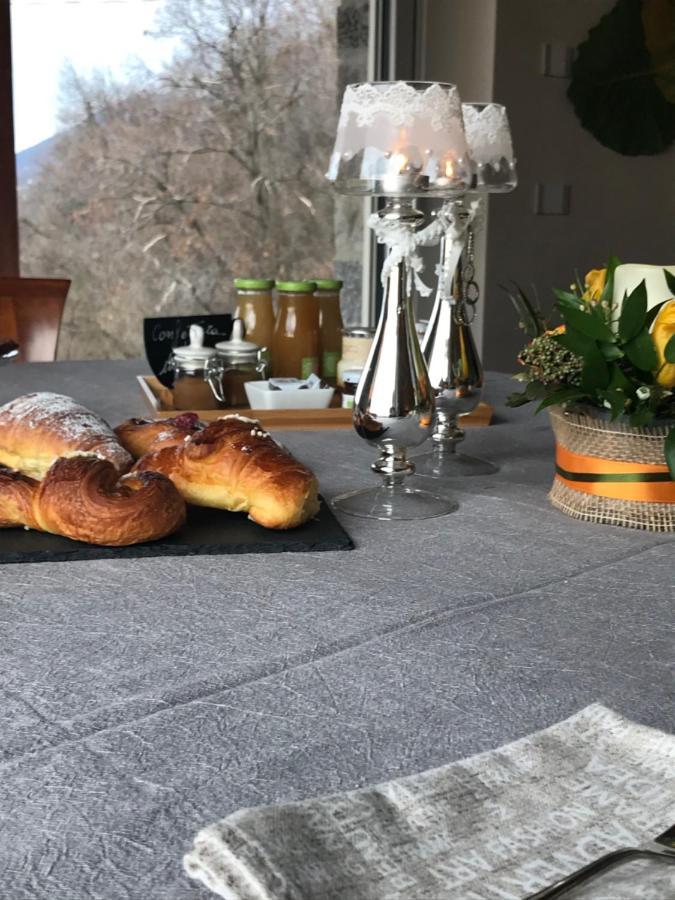 Villa dʼAlmè Le Lanterne B&B 외부 사진