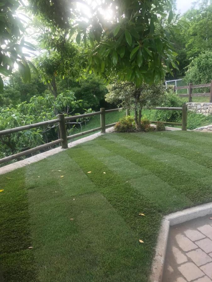 Villa dʼAlmè Le Lanterne B&B 외부 사진