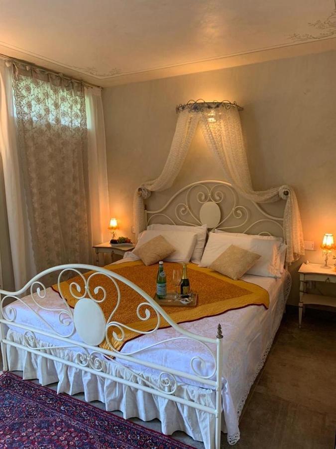 Villa dʼAlmè Le Lanterne B&B 외부 사진