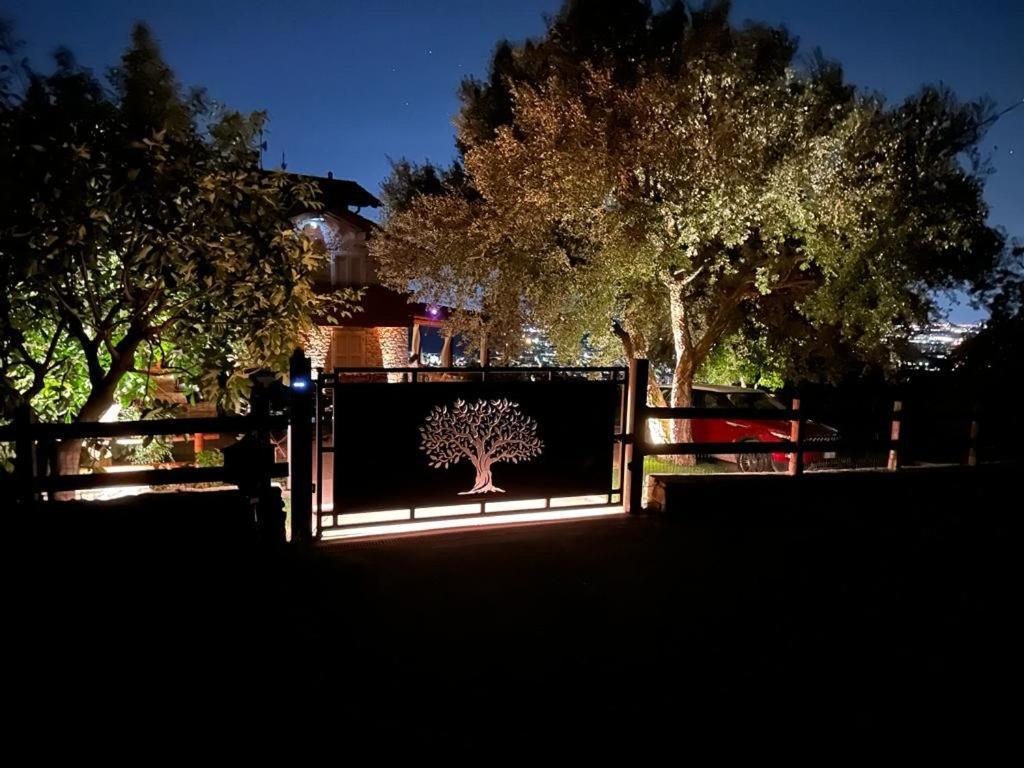Villa dʼAlmè Le Lanterne B&B 외부 사진