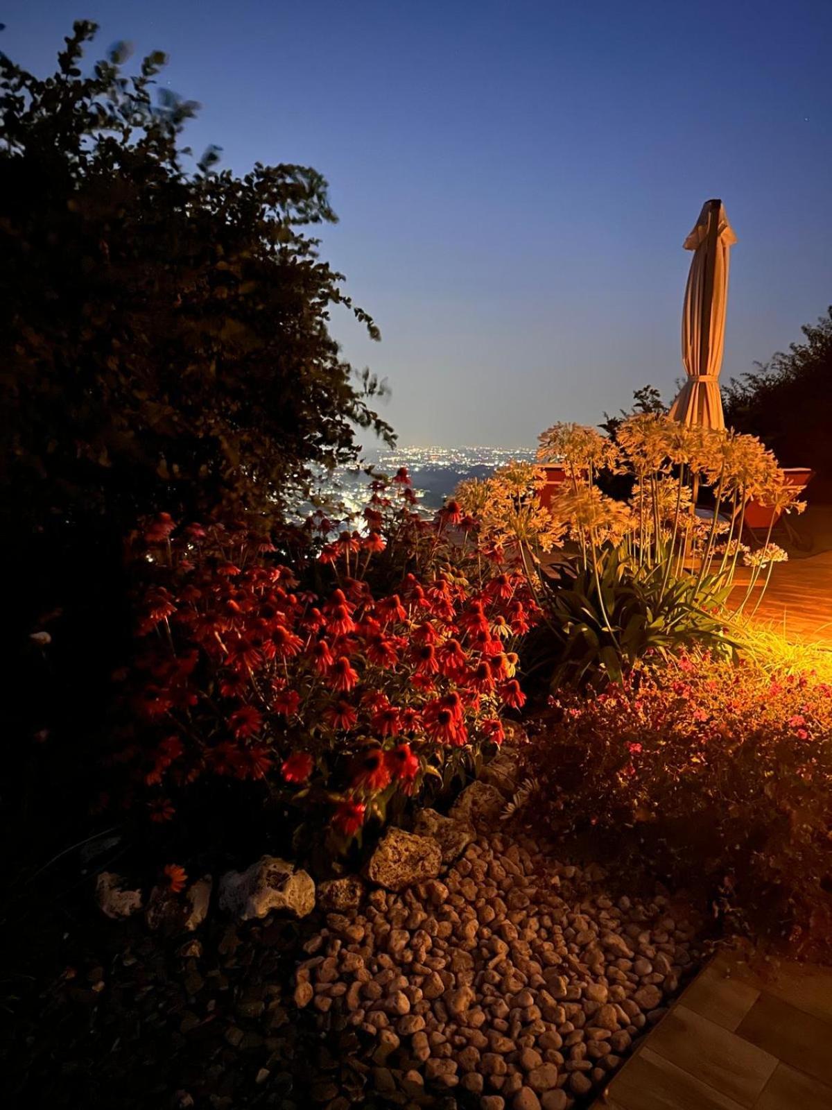 Villa dʼAlmè Le Lanterne B&B 외부 사진