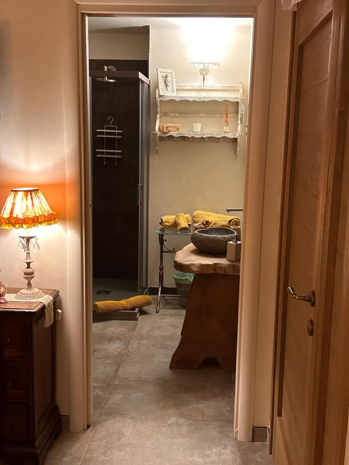Villa dʼAlmè Le Lanterne B&B 외부 사진