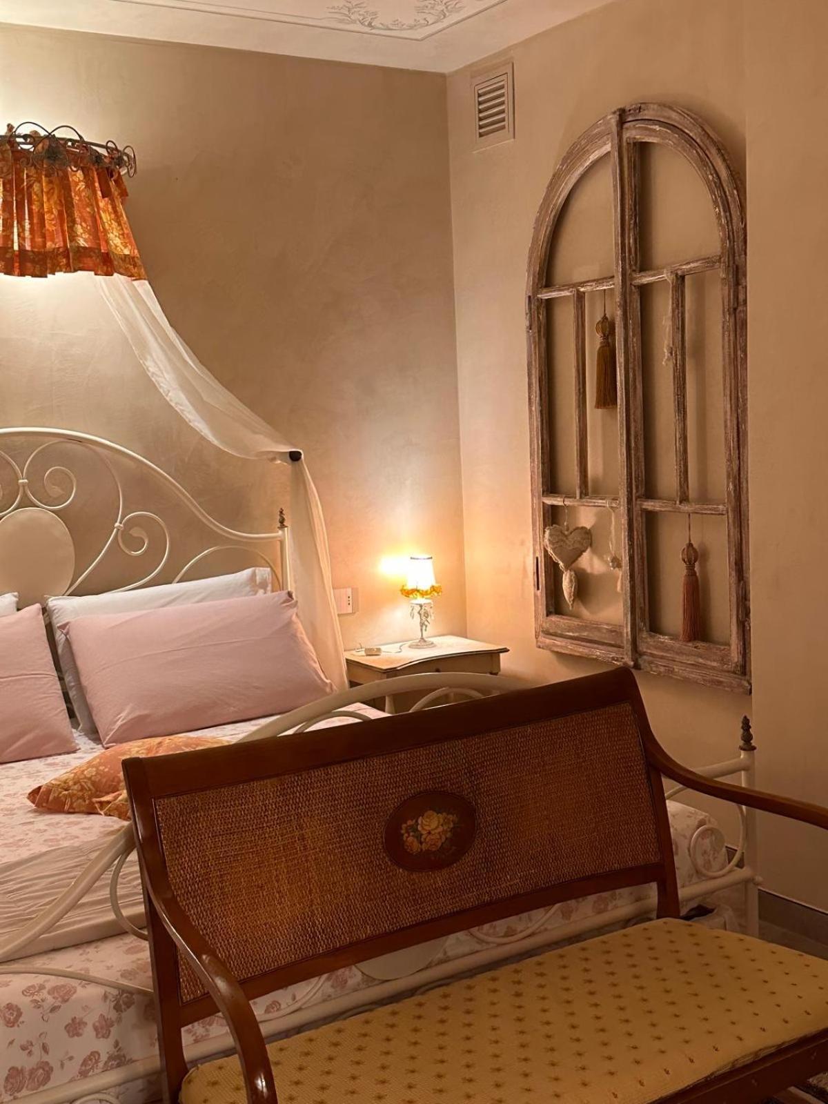 Villa dʼAlmè Le Lanterne B&B 외부 사진